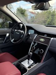 Land Rover Discovery Sport 2020 2.0 mild hybrid diesel/ άριστο !!-thumb-21