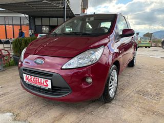 Ford Ka 2009