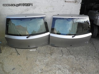 FIAT  PUNDO    KOLLIAS  MOTOR