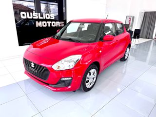 Suzuki Swift 2019 GL  55.747ΚΜ!! Έως 65 δόσεις !