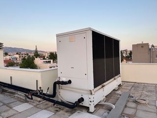 Αντλία Ψύξης Θέρμανσης Daikin