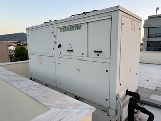 Αντλία Ψύξης Θέρμανσης Daikin-thumb-2