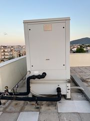 Αντλία Ψύξης Θέρμανσης Daikin-thumb-3
