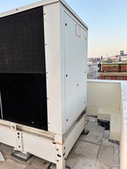 Αντλία Ψύξης Θέρμανσης Daikin-thumb-4