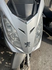 Peugeot Satelis 125 2007-thumb-1