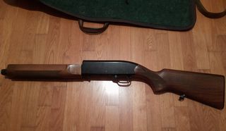 Winchester Ranger Model 140