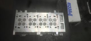 Καπάκι 55193111, 71729497, 71739601, 5607138, 5607170, 5607178, 5607173, 11100-M86-J00 για OPEL, FIAT, SUZUKI multijet (Γνήσιο Ανακατασκευής )ΕΤΟΙΜΟ ΓΙΑ ΤΟΠΟΘΕΤΗΣΗ