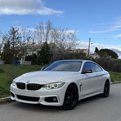 Bmw 435 2015 d xDrive/ M-PACK/αψογο !!!!
