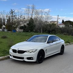 Bmw 435 2015 d xDrive/ M-PACK/αψογο !!!!-thumb-3