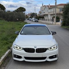 Bmw 435 2015 d xDrive/ M-PACK/αψογο !!!!-thumb-4