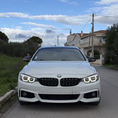 Bmw 435 2015 d xDrive/ M-PACK/αψογο !!!!-thumb-5