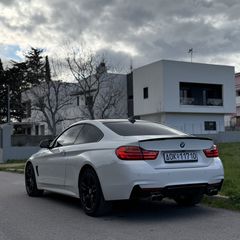 Bmw 435 2015 d xDrive/ M-PACK/αψογο !!!!-thumb-9