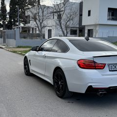 Bmw 435 2015 d xDrive/ M-PACK/αψογο !!!!-thumb-10