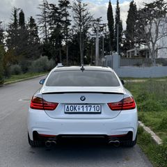 Bmw 435 2015 d xDrive/ M-PACK/αψογο !!!!-thumb-12