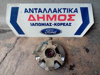 NISSAN D22 '98-'01 TD25 DIESEL ΠΕΤΡΕΛΑΙΟ 4x4 ΜΕΤΑΧΕΙΡΙΣΜΕΝΟ ΕΜΠΡΟΣ ΔΕΞΙ ΑΚΡΟ ΧΩΡΙΣ ABS (ΣΥΝΟΔΗΓΟΥ)