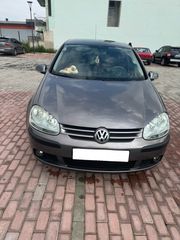 Volkswagen Golf 2005 GOLF 5 FSI 1.400