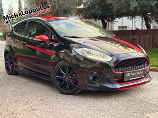 Ford Fiesta 2016 Ecoboost 140HP St Line