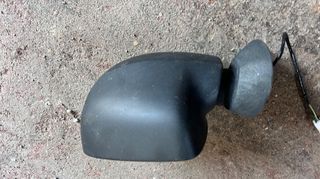 Dacia duster 2009 2015 Καθρέφτης αριστερός Ηλεκτρικός γνήσιος