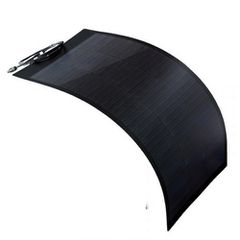 Ημιεύκαμπτο φωτοβολταϊκό πάνελ B-SMF-110W 110Wp