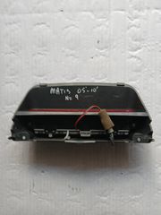 Πισω Stop για Daewoo Matiz 05-10
