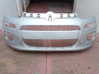 FIAT PANDA III NEW (312) 2011 - 2023.// ΠΡΟΦΥΛΑΚΤΗΡΑΣ ΕΜΠΡΟΣ 735520671 \\  Γ Ν Η Σ Ι Α-ΚΑΛΟΜΕΤΑΧΕΙΡΙΣΜΕΝΑ-ΑΝΤΑΛΛΑΚΤΙΚΑ