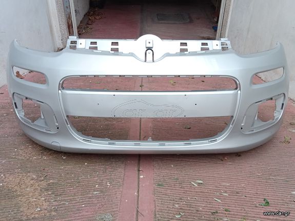 FIAT PANDA III NEW (312) 2011 - 2023.// ΠΡΟΦΥΛΑΚΤΗΡΑΣ ΕΜΠΡΟΣ 735520671 \\  Γ Ν Η Σ Ι Α-ΚΑΛΟΜΕΤΑΧΕΙΡΙΣΜΕΝΑ-ΑΝΤΑΛΛΑΚΤΙΚΑ