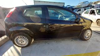 Κινητήρας ( 350A1000 ) Fiat Grande Punto '06 Προσφορά-thumb-1