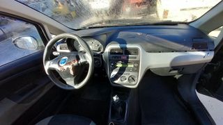 Κινητήρας ( 350A1000 ) Fiat Grande Punto '06 Προσφορά-thumb-3