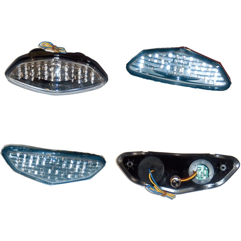 Φανάρι Στοπ Καθαρό/LED V-STROM650