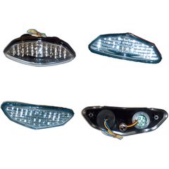 Φανάρι Στοπ Καθαρό/LED V-STROM650
