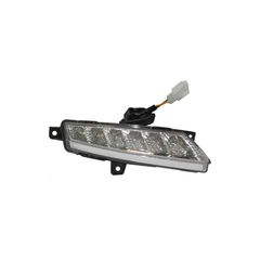 Φλας Εμπρός Aριστερό (LED Καθαρό) ROUTER/HT50QT-41A