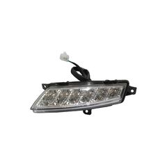 Φλας Εμπρός Δεξί (LED Καθαρό) ROUTER/HT50QT-41A