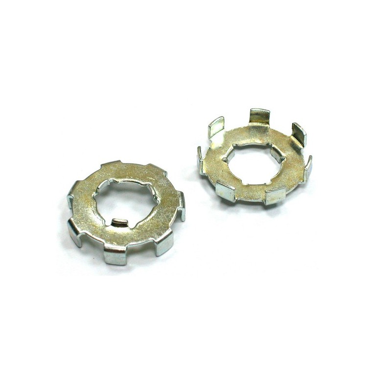 Ασφάλεια Καμπάνας 14MM C50