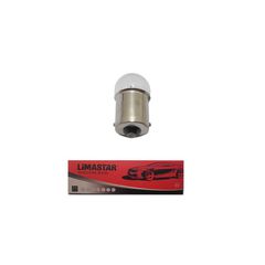 Λάμπα 6V LIMASTAR 8W 18G BA15S Φλας/φουν.