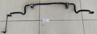 ΖΑΜΦΟΡ ΕΜΠΡΟΣ (54611-BH01A) NISSAN NOTE 2006-2013