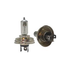 Λάμπα 12V /80W Ρ45T H4 XENON GAS