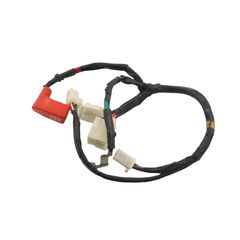 Πλεξούδα για Μπαταρία/Μιζα JL50Q-6 NOVA50
