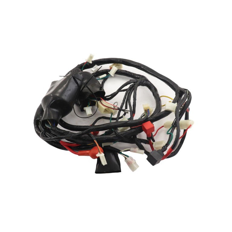Πλεξούδα Κομπλέ ROUTER/HT50QT-41A