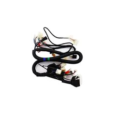 Πλεξούδα TS HUNTER 2500WATT/L3E-A1,TC WANDERER 2500WATT/L3E-A