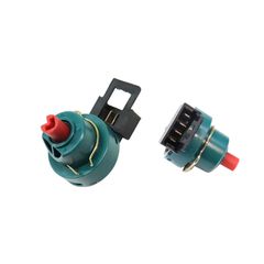 Διακόπτης Γενικός Ηλεκτρικό Σώμα 4PIN OEM-A LIBERTY150IE-4T 3V'13-14,HEXAGON GTX125/180,FLY150,X7/X9-250CC