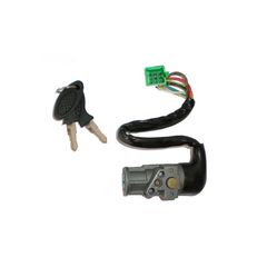 Διακόπτης Γενικός 7 Καλώδια DAYANG/DY125RS