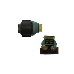 Ρελέ Μίζας E-009 με Ασφ. RUNNER 4T/125/180/200,BEVERLY400/500,NEXUS/SP,X9 EVOLUTION & ATV250
