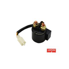 Ρελέ Μίζας ASPIRA C100/GLX50/T50,ATV110,ENDURO,JET50/125,A9/125CC,ASUS125i