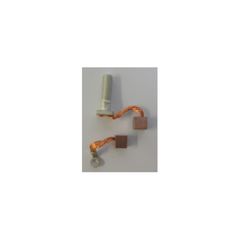 Καρβουνάκι Μίζας OEM (τεμ1σακ.με 2TMX) ANF125INNOVA,GTR150,SUPRA-X125