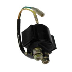 Ρελέ Μίζας C100/GLX50/T50,ATV110,ENDURO,JET50/125,A9/125CC,EASY125/150