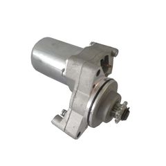 Μίζα Κομπλέ C100GRAND,CUB90,NOVA50,DY125RS,BLADE50II,NITRO110/125/150,NOVA50/125,LK125T-3,EASYRI