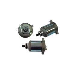 Μίζα Κομπλέ LIBERTY125/150,SPORTCITY125,RUNNER125VX 4T,FLY125, ALL PIAGGIO125/150/180/200