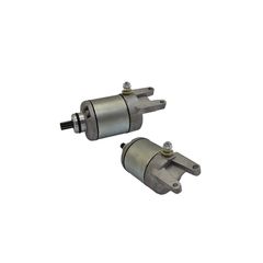 Μίζα Κομπλέ FLY125,VESPA-LX125/150,LIBERTY125/150,MP3-300'11