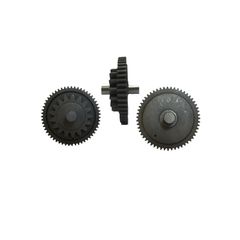 Γρανάζι Μίζας Μικρό-Διπλό JL125-6A NOVA125,ANF125INJ.ANF125'03-12,SUPRA-X125 HELMIN