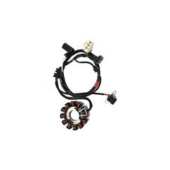 Πηνιοφόρος Α' Ποιοτ.12Πηνίο FLY125 3V,LIBERTY/VESPA S/LX125-150'12-17
